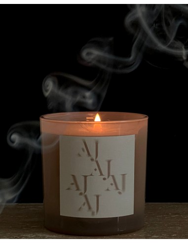 The Luv Aj Candle ouvre sa boutique