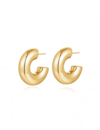 Noemi Hoops- Gold store