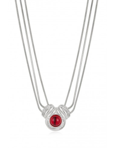 The Shiraz Pendant Necklace pas cher 