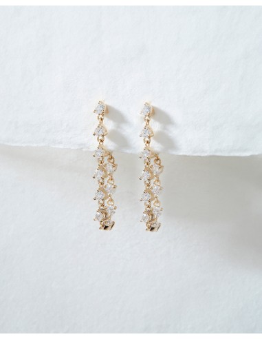 The Diamond Ballier Studs En savoir plus