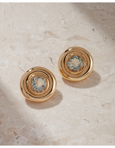 The Noor Studs ou a consommer sur place