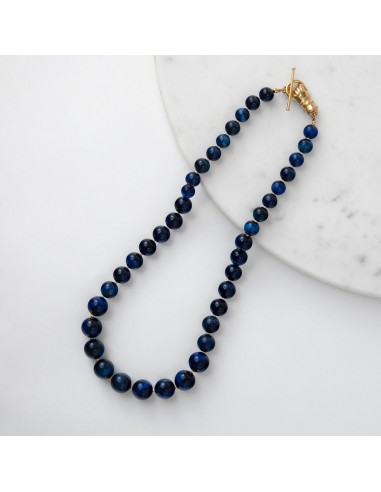 Noni Blue Necklace livraison et retour toujours gratuits