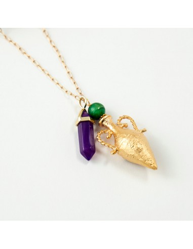 Danai Charm Necklace online