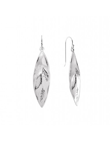 Fallen Leaves Dangle Earrings E9920 2 - 3 jours ouvrés.