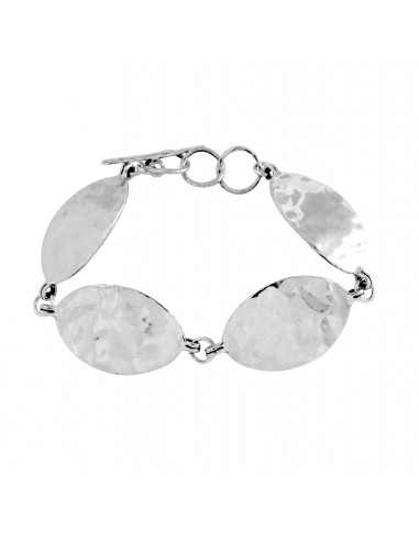 Abstract Leaves Bracelet B11223 à prix réduit toute l'année