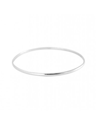 Thin Friendship Bangle Bracelet basket pas cher