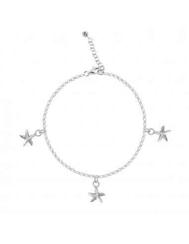 Multi Starfish Bracelet l'achat 