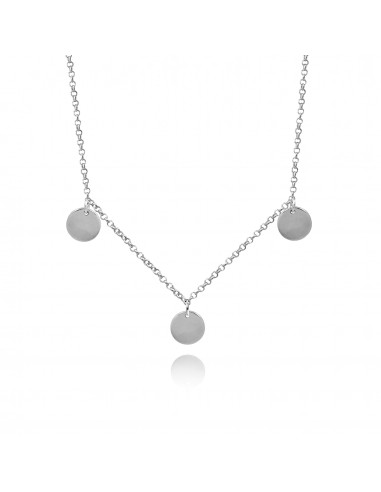 Karma Necklace N11357B chez Cornerstreet bien 