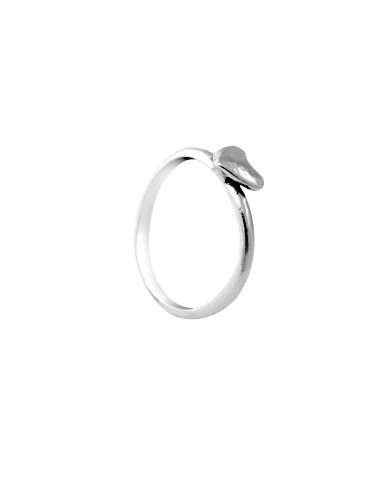 Heart Ring R11006 prix