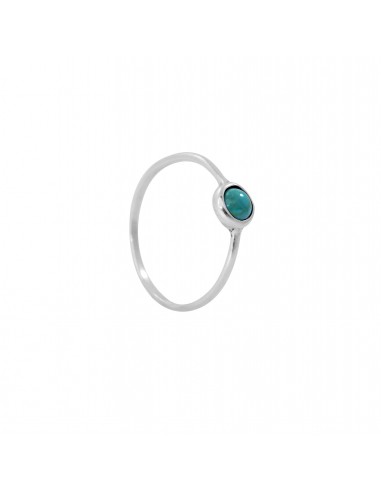 Turquoise Ring R11405B de l' environnement