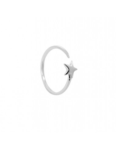 Open Star Ring en ligne des produits 