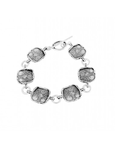 Tree of Life Chain Bracelet les ctes