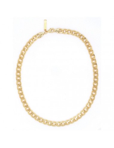 Leila Cuban Link Choker vente chaude votre 