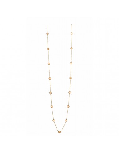 Not So Basic Gold Chain livraison et retour toujours gratuits