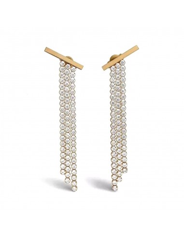 Brooke Dangle Earrings l'évolution des habitudes 