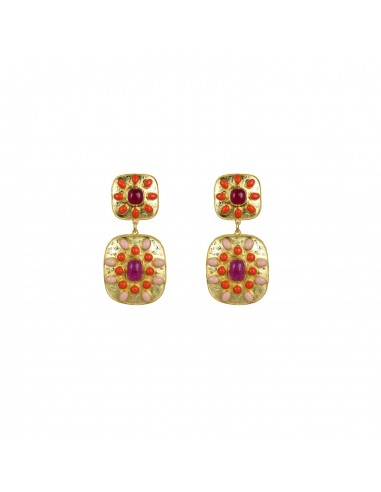 Cordelia Earrings Livraison rapide