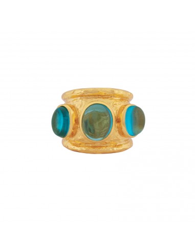 Nova Ring Blue Quartz online