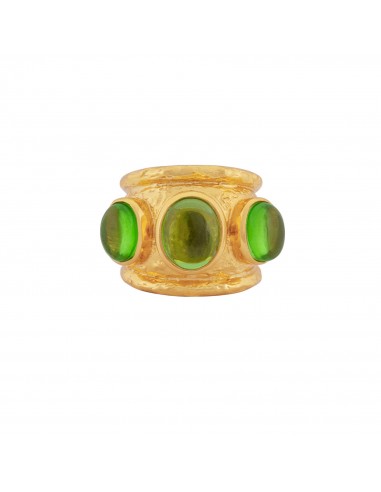 Nova Ring Peridot Quartz prix pour 