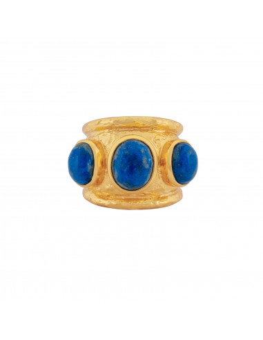 Nova Ring Lapis de France