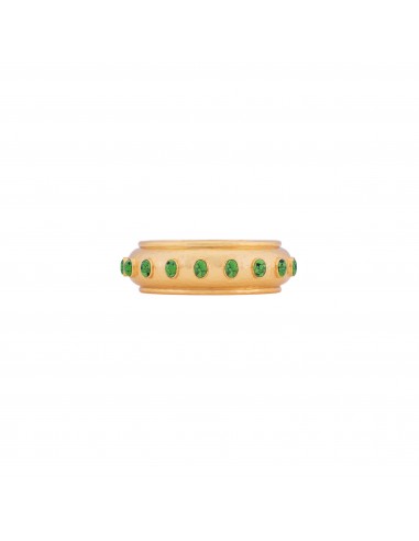 Ava Bangle Green Turquoise pas cher chine