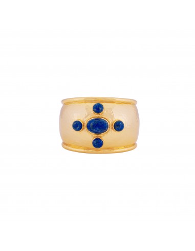 Nova Cuff Lapis en stock