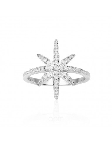 APM Meteorites Statement Ring A15734OX Le MVP de beaucoup