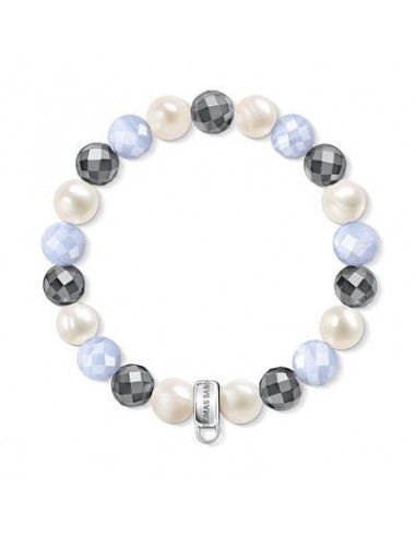 Thomas Sabo Bracelet X0193-602-7-L17.5 Fin de série