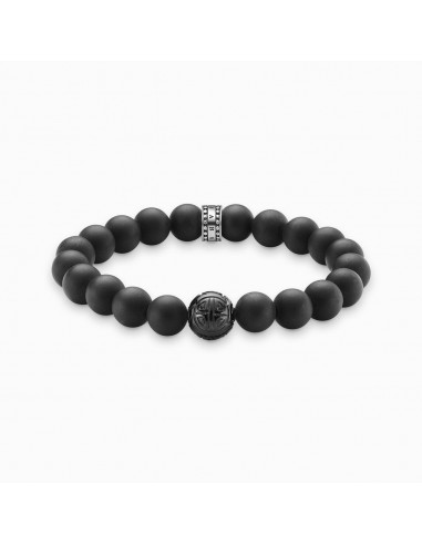 Thomas Sabo Unisex Bracelet A1085-023-11 destockage