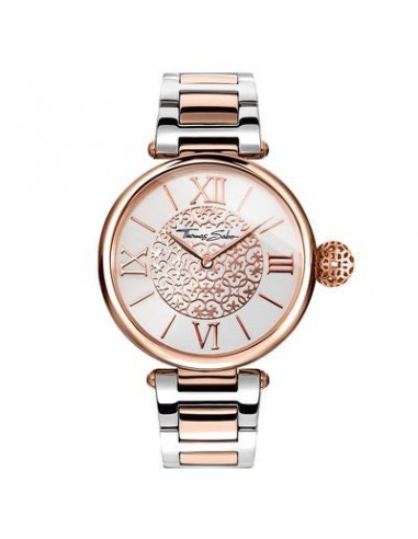 Thomas Sabo Women’s Watch "Karma" WA0257-277-201-38mm de pas cher