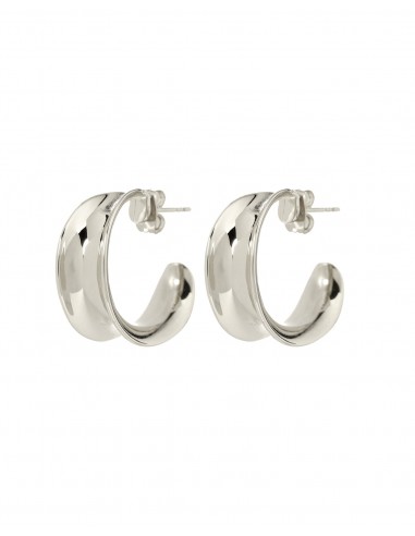 Margot Hoops- Silver la colonne vertébrale