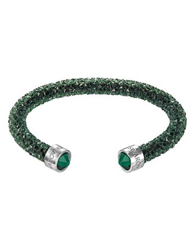 Swarovski Crystaldust Cuff Green 5250690 online