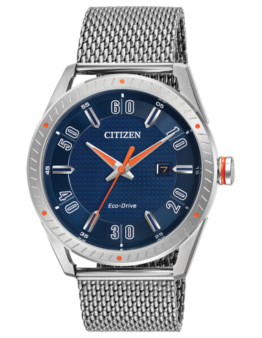 Citizen Men Watch BM6990-55L chez Cornerstreet bien 