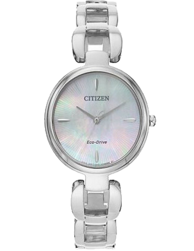 Citizen Women Watch EM0420-54D des créatures d'habitude