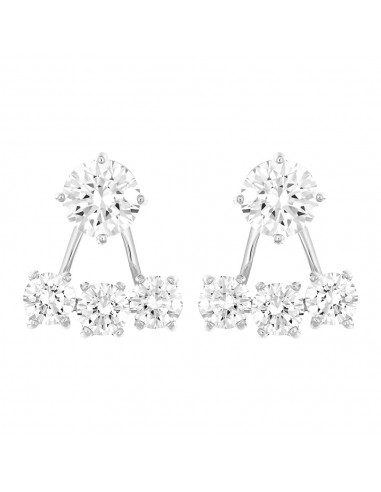 Swarovski Attract Earring 5123880 Venez acheter