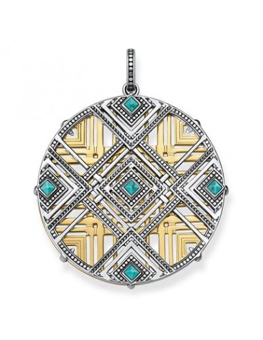 Thomas Sabo Pendant Africa Ornaments PE745-354-7 en stock