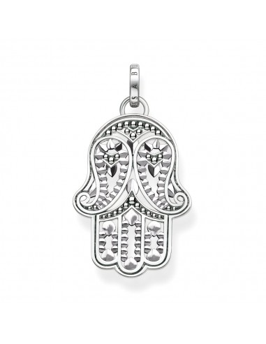 Thomas Sabo Pendant Paisley-design Hand of Fatima PE731-643-14 de l' environnement