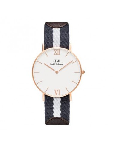 DW Grace Glasgow Rose Gold 0552DW sélection de produits