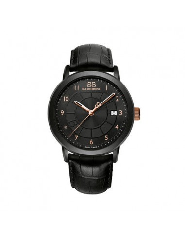 88 RUE DU RHONE MEN'S WATCH 87WA130018 livraison et retour toujours gratuits