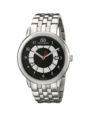 88 RUE DU RHONE MEN'S WATCH 87WA140030 les ctes