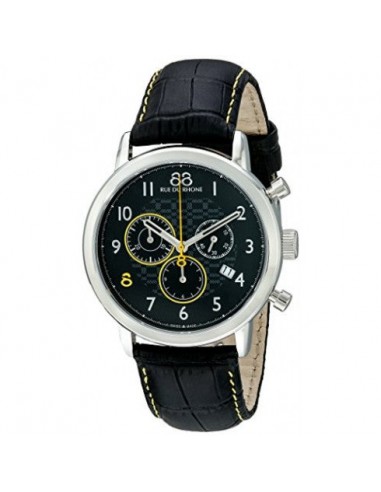 88 RUE DU RHONE MEN'S WATCH 87WA140028 vous aussi creer 