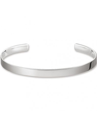 Thomas Sabo Bangle Love Cuff Silver AR087-001-12 l'évolution des habitudes 