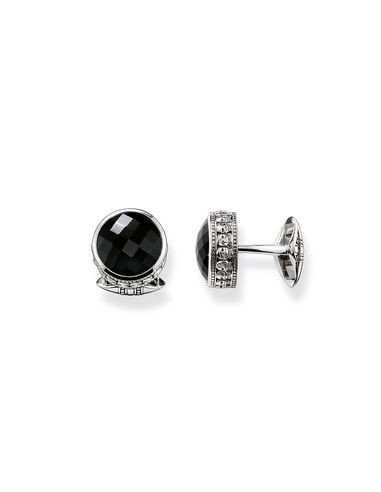 Thomas Sabo Cufflinks Skull MK63-698-11 50% de réduction en Octobre 2024