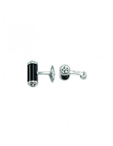 Thomas Sabo Cufflinks MK51-168-11 rembourrage situé sous