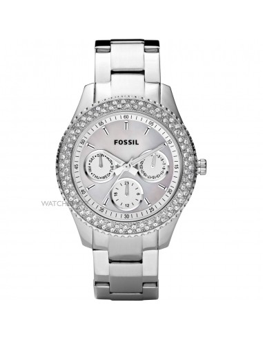 FOSSIL LADY WATCH ES2860 Fin de série