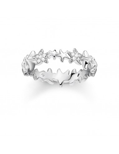 Thomas Sabo Ring "Starfish" TR2183-051-14 vente chaude votre 