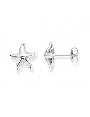 Thomas Sabo Ear Studs "Starfish" H2002-001-21 À commander