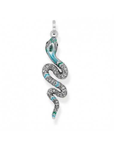 Thomas Sabo Pendant "Snake" PE804-845-17 2024