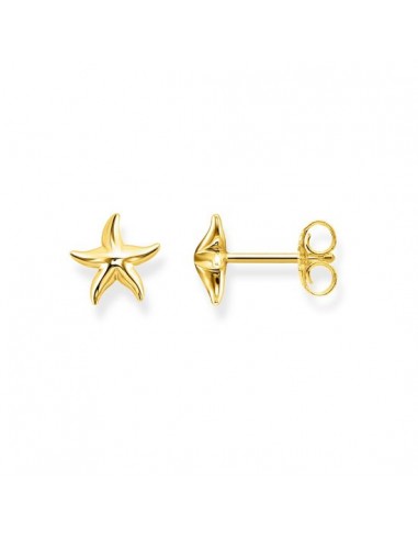 Thomas Sabo Ear Studs "Starfish" H2001-413-39 50-70% off 