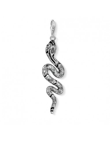 Thomas Sabo Charm Pendant "Snake" Y0014-691-11 votre