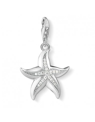 Thomas Sabo Charm Pendant "Starfish" 1528-051-14 destockage